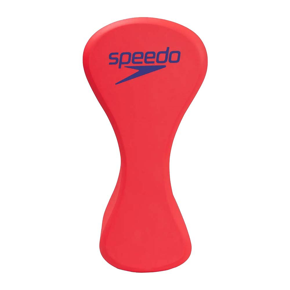 Pullbuoy Natación Speedo Foam Rojo/Azul