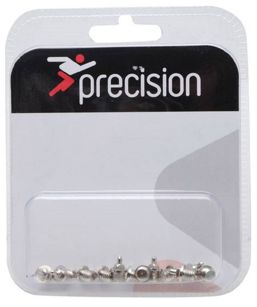 Clavos Atletismo Precision TARTAN track Spikes Blíster 12 5mm