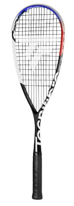 Raqueta Squash Tecnifibre Cross Power 23