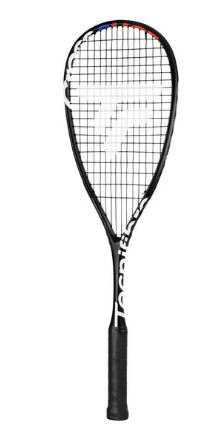 Raqueta Squash Tecnifibre Cross Shot 23