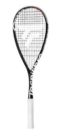 Raqueta Squash Tecnifibre Cross Speed 23