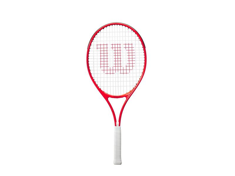 Raqueta Tenis Wilson Roger Federer 25 Half CVR