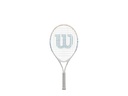Raqueta Tenis Wilson Roland Garros Elite - Junior 21 Pulgadas