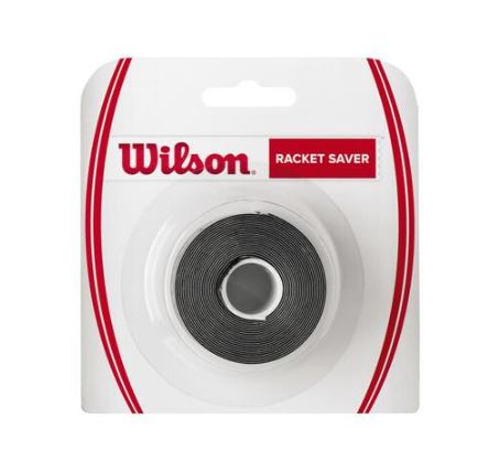 Protector Raquetas Tenis Wilson Negro 2.4m