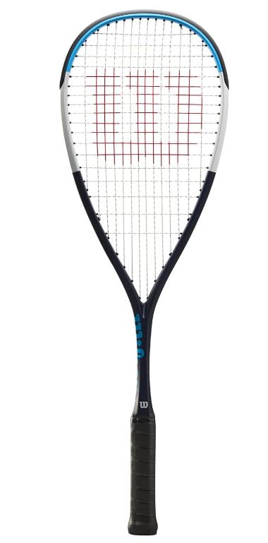 Raqueta Squash Wilson Ultra CV 21