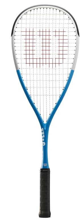 Raqueta Squash Wilson Ultra UL SQ 21