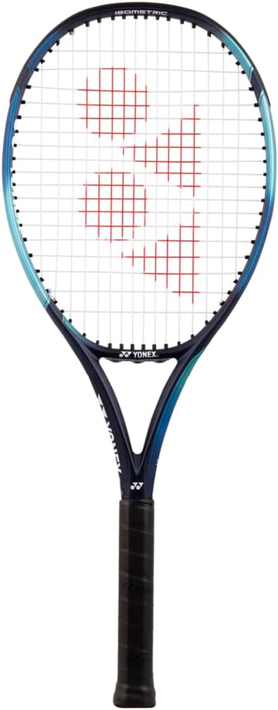 Raqueta Tenis Yonex Ezone Sonic Sky Blue Grip 2