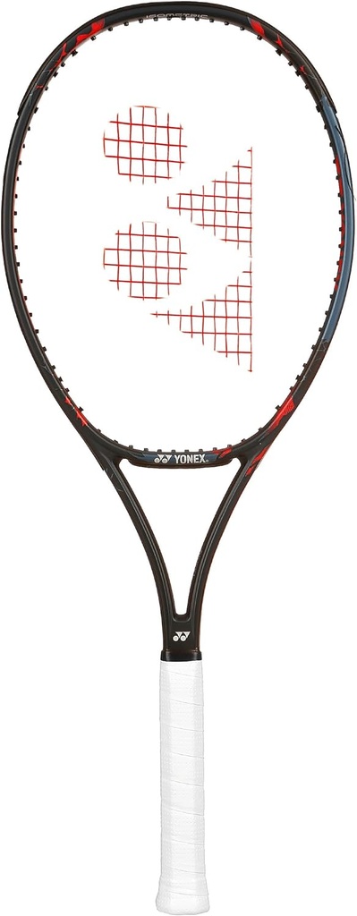 Raqueta Tenis Yonex VCore Pro 100 Light Marine Grip 1