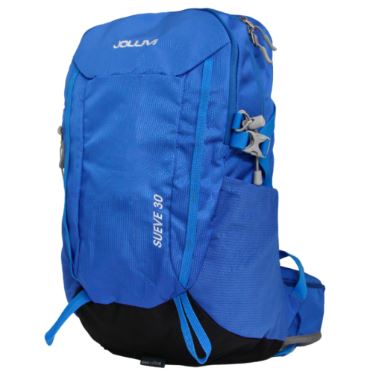 Mochila Montaña Joluvi Sueve 30L Azul