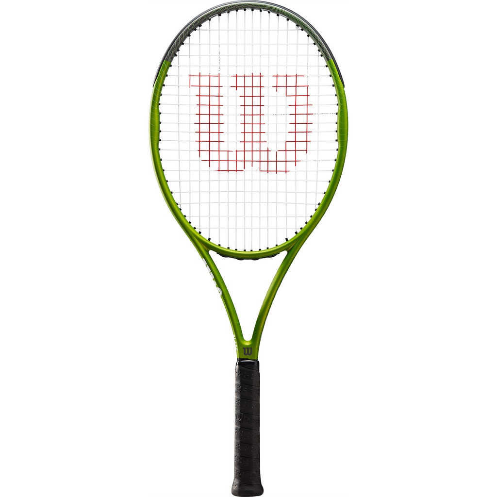 Raqueta Tenis Wilson Blade Feel 103 Grip 1