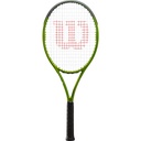 Raqueta Tenis Wilson Blade Feel 103 Grip 1
