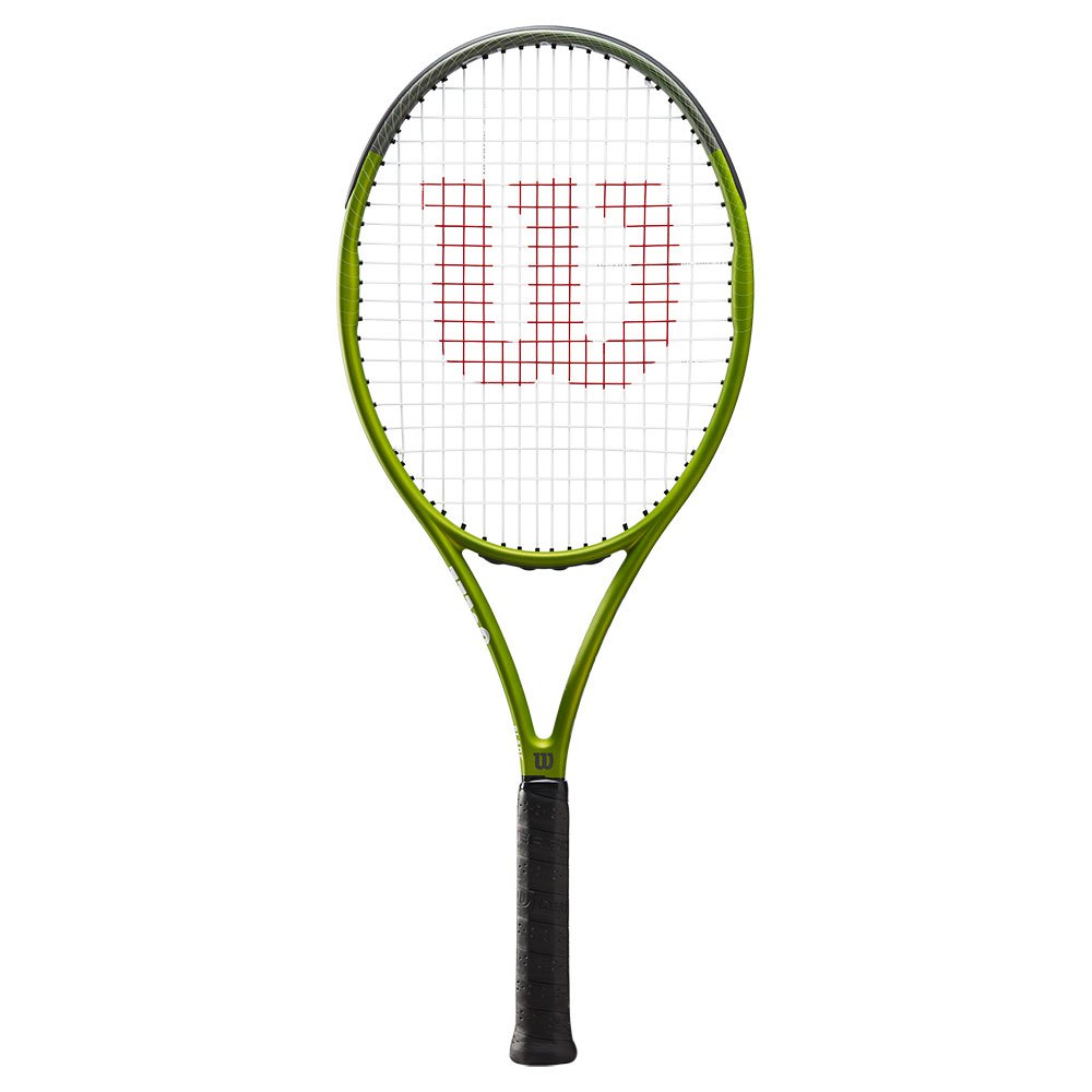 Raqueta Tenis Wilson Blade Feel Team 103 Grip 1