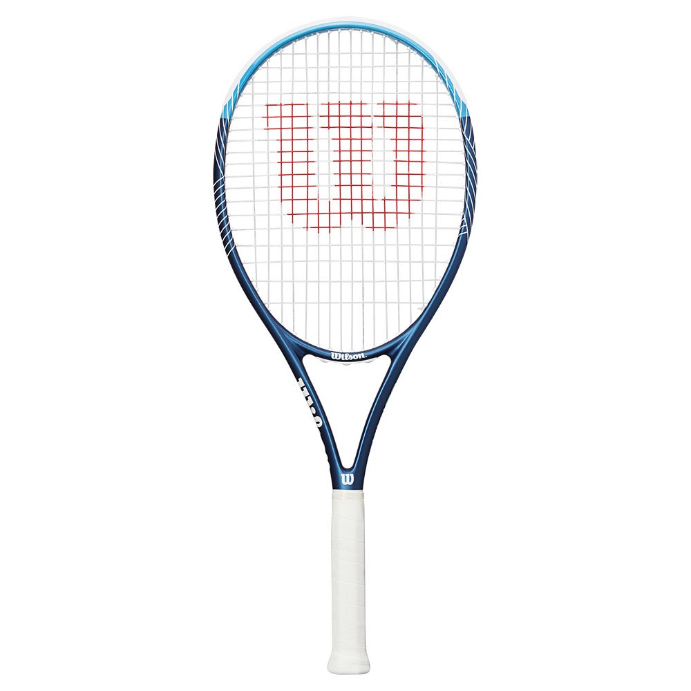 Raqueta Tenis Wilson Ultra Power 105 RXT Grip 2