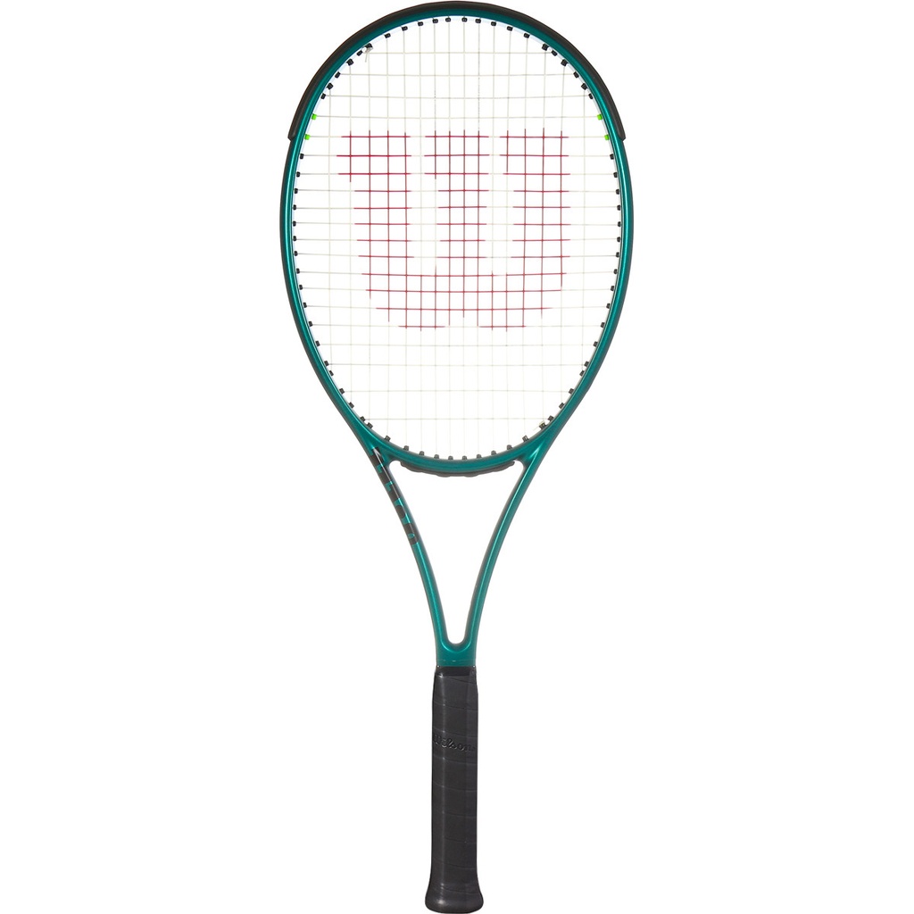 Raqueta Tenis Wilson Blade 101L V9 Grip 2