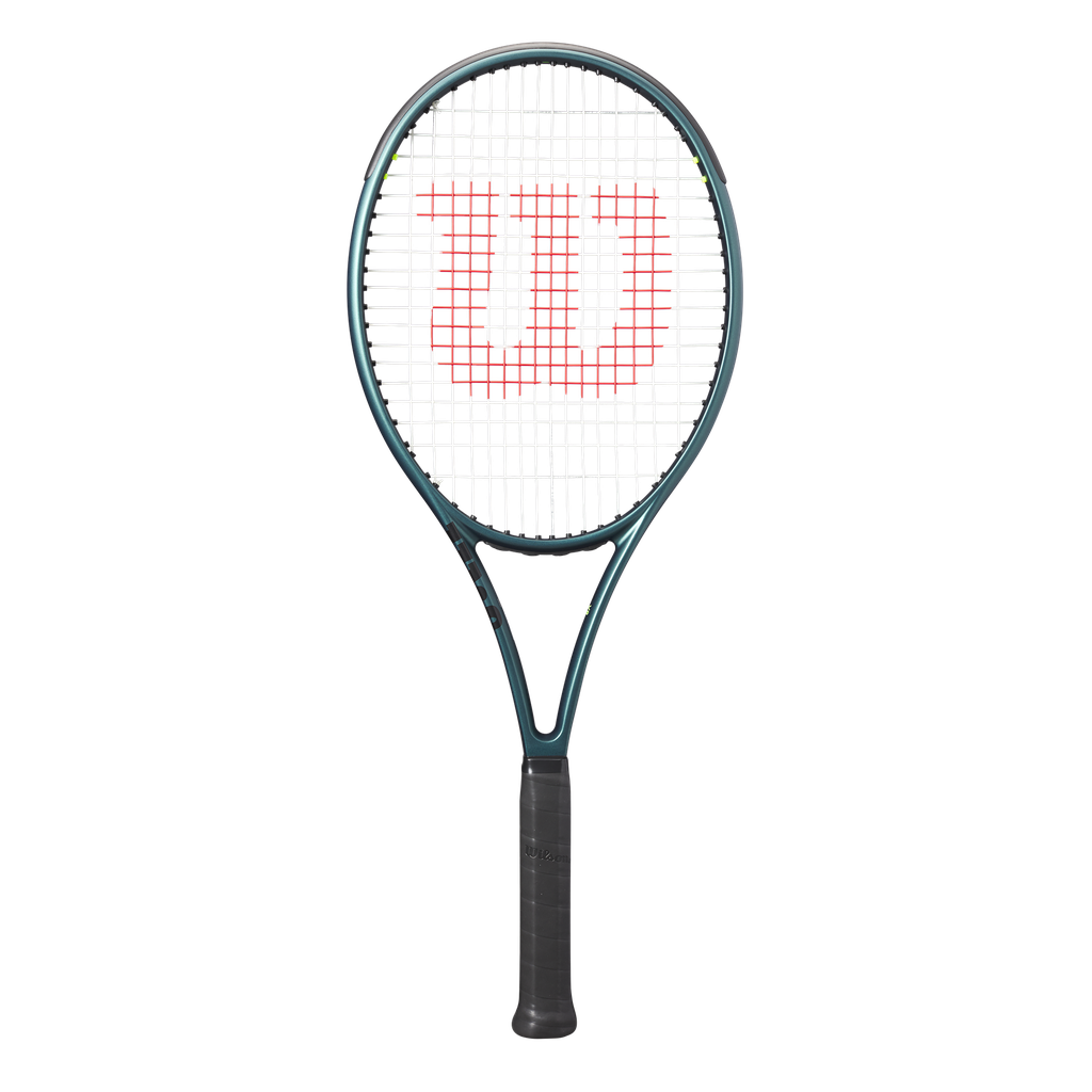 Raqueta Tenis Wilson Blade V9 100UL Grip 1
