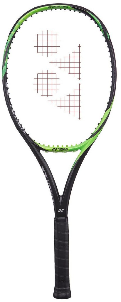 Raqueta Tenis Yonex Ezone 98 Alpha Grip 1