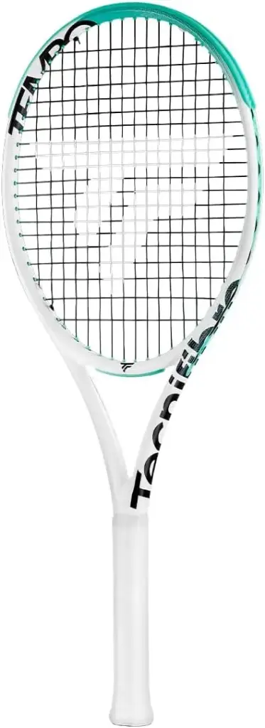 Raqueta Tenis Tecnifibre TEMPO V2 265grs