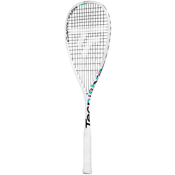 Raqueta Squash Tecnifibre Carboflex X-TOP V2 125 NS