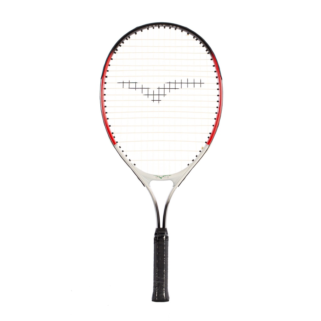 Raqueta Tenis Junior Aluminio 23 pulgadas (Incluye Funda)