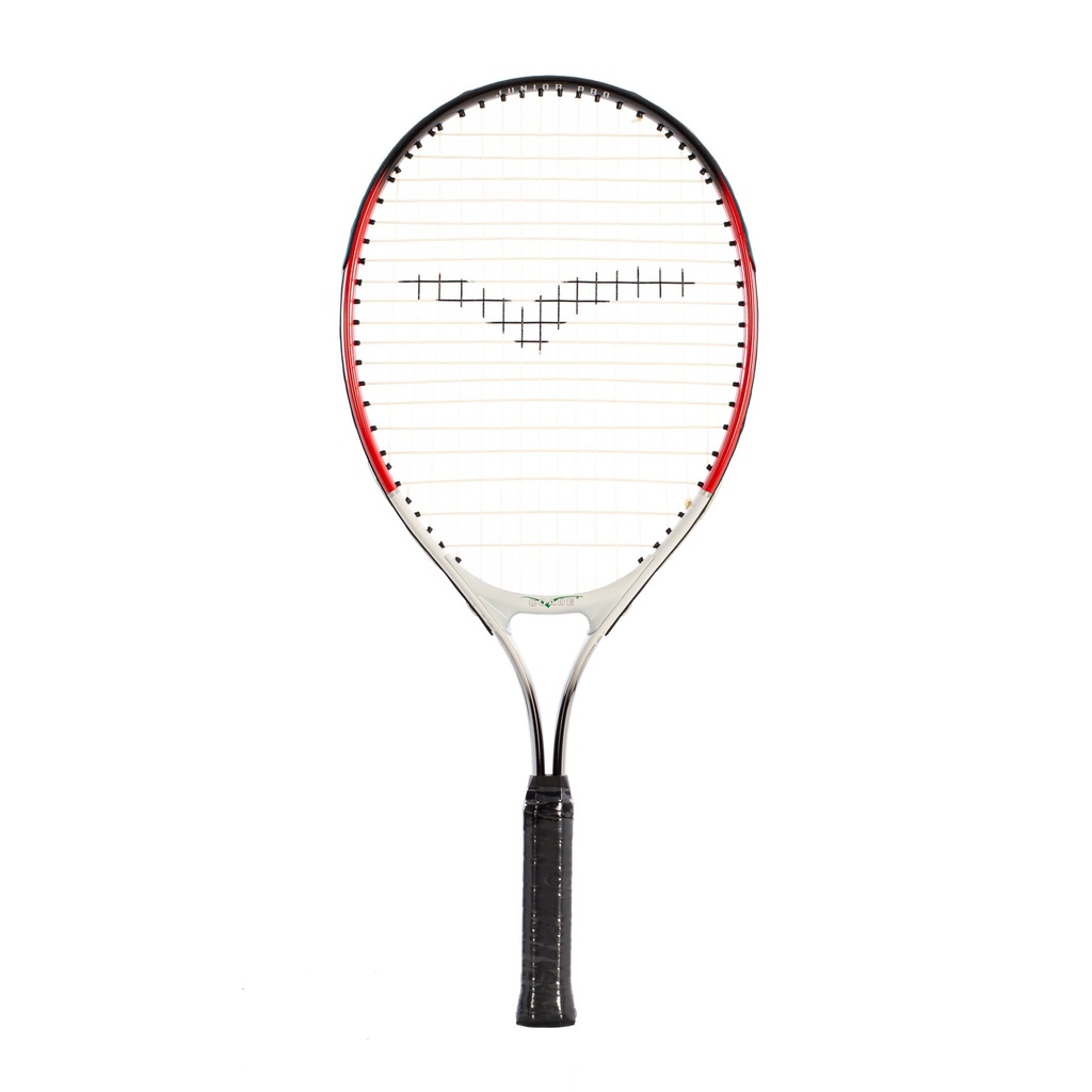 Raqueta Tenis Junior Aluminio 23 pulgadas (Incluye Funda)