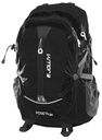 Mochila Joluvi Posets 36 Negro                    