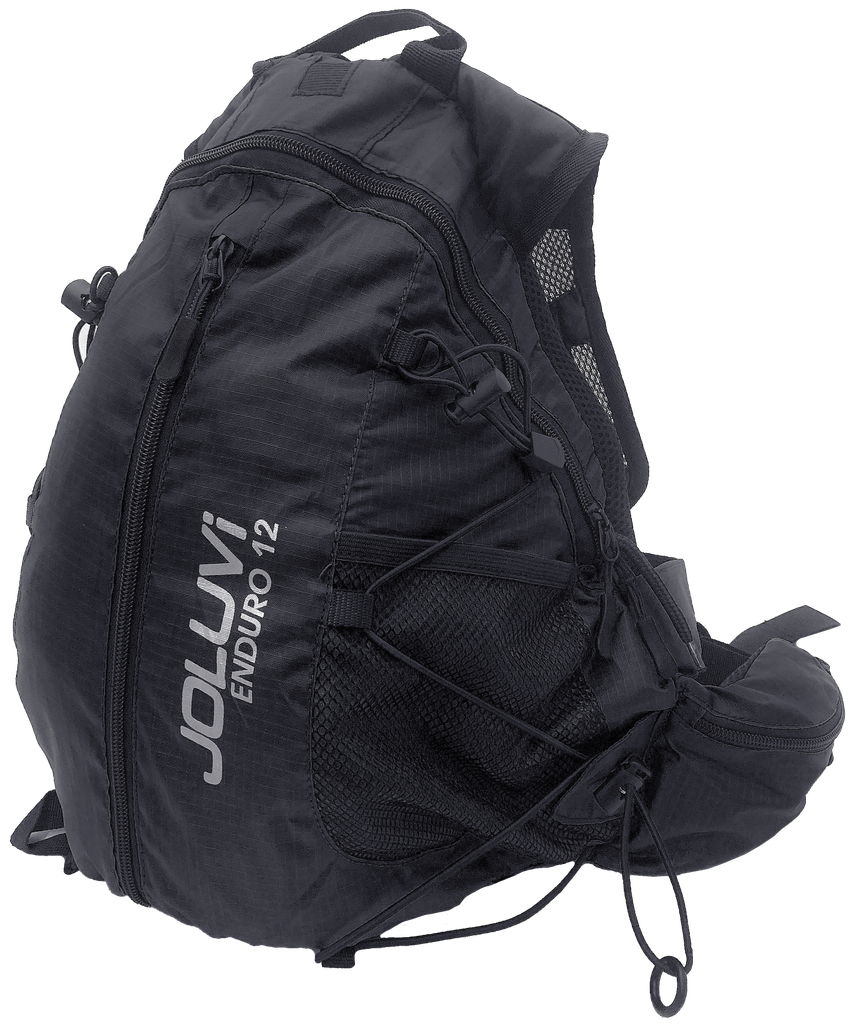 Mochila Joluvi Enduro 12 Negro                    