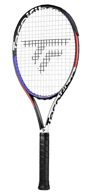 Raqueta Tenis Tecnifibre T Fight 280 XTC Light Grip 1