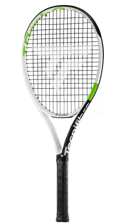 Raqueta Tenis Tecnifibre T Flash 270 CES Grip 2