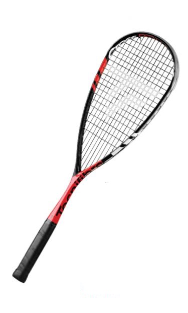 Raqueta Squash Tecnifibre Cross Power 155