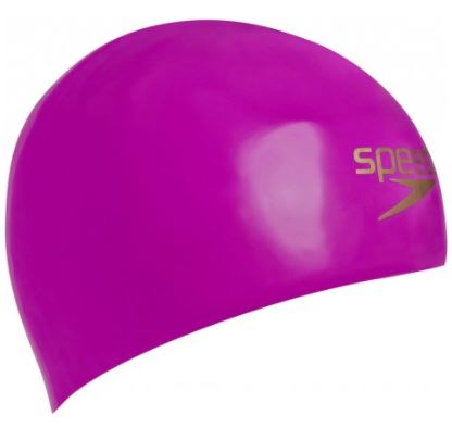 Gorro Natación Speedo Fastskin RACING Cap Violeta