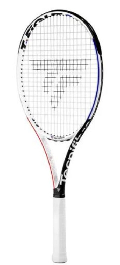 Raqueta Tenis Tecnifibre T Fight RS 305 Grip 2