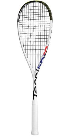 Raqueta Squash Tecnifibre Carboflex X-TOP 125