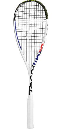 Raqueta Squash Tecnifibre Carboflex X-TOP 130