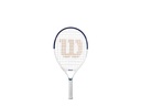 Raqueta Tenis Wilson Roland Garros Elite Jr 21 Pulgadas