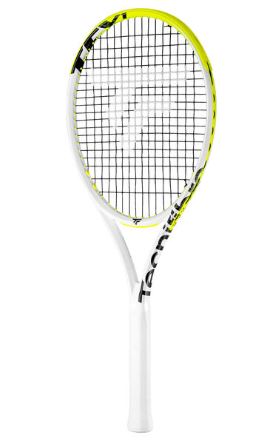 Raqueta Tenis Tecnifibre TF-X1 V2 275 grip 2