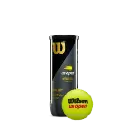 Pelotas Tenis Wilson US Open B3 1 Bote de 3