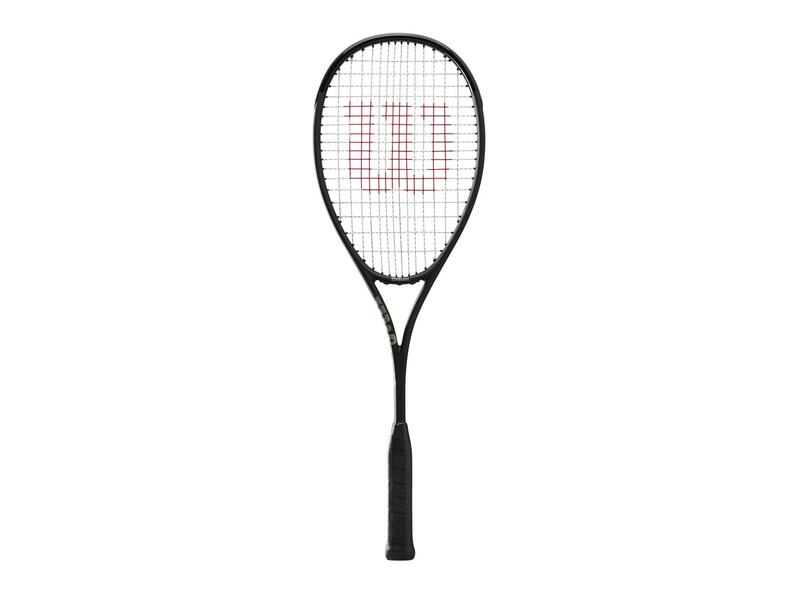 Raqueta Squash Wilson Pro Staff L 22 G0