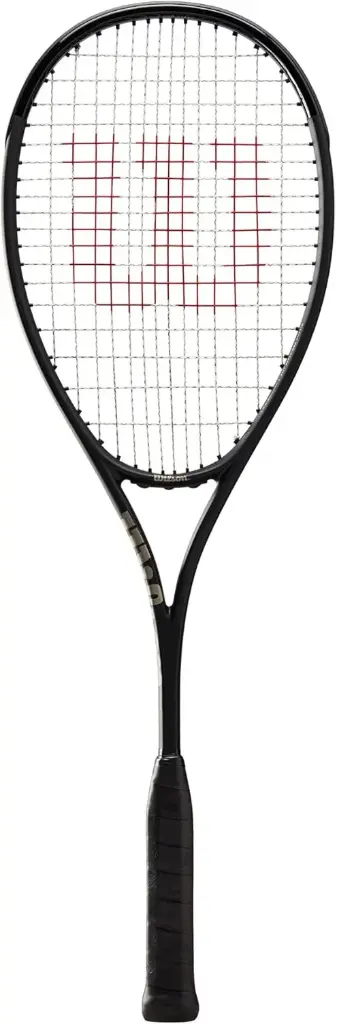 Raqueta Squash Wilson Pro Staff L 22 G0
