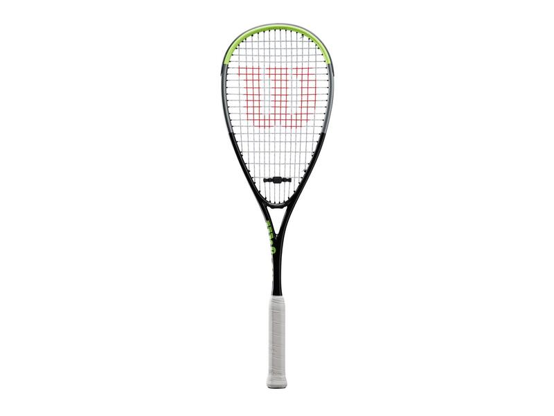 Raqueta Squash Wilson Blade Team Grip 0