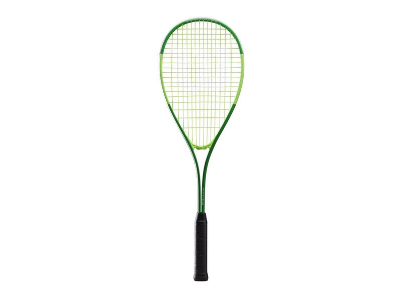 Raqueta Squash Wilson Blade 500 Grip 0