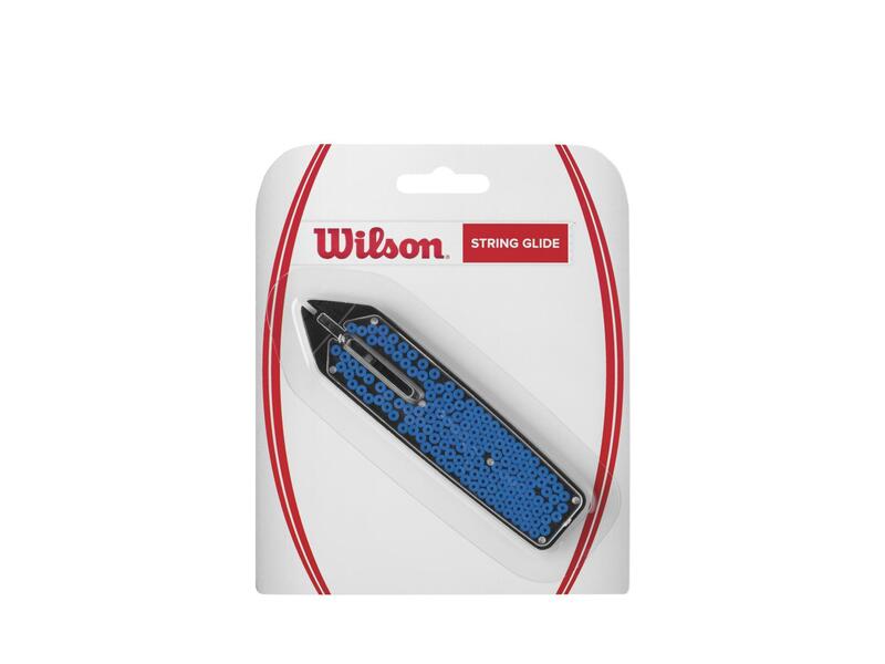 Wilson String Glide