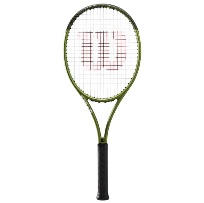 Raqueta Tenis Wilson Blade Feel 100 Grip 1