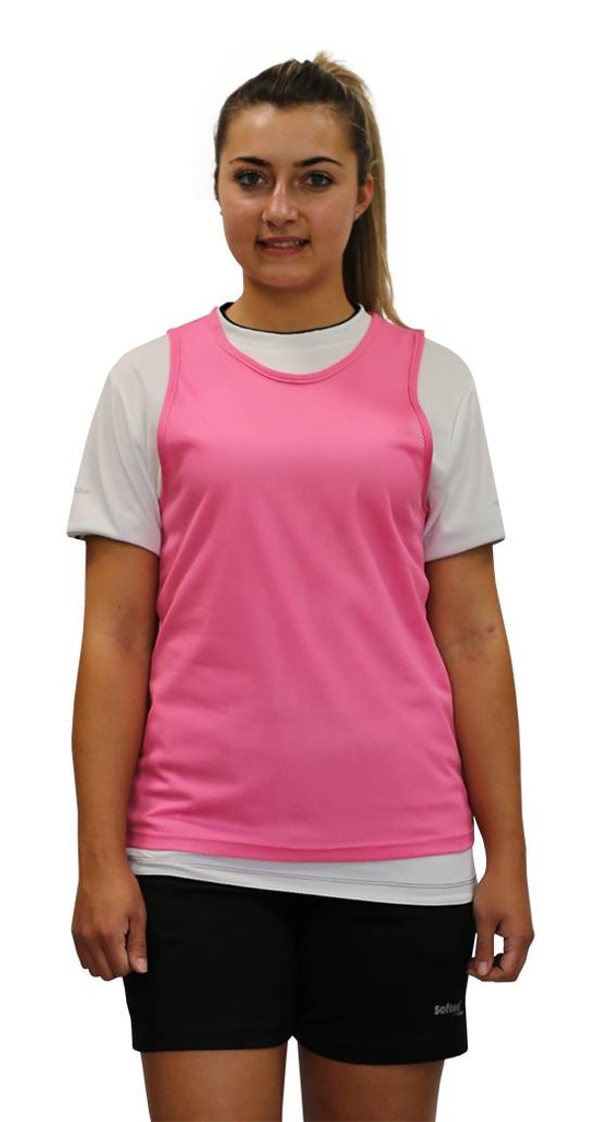 Peto Softee Mujer Junior Fucsia