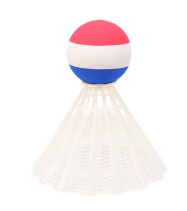 Super Volante Shuttleball Blanco