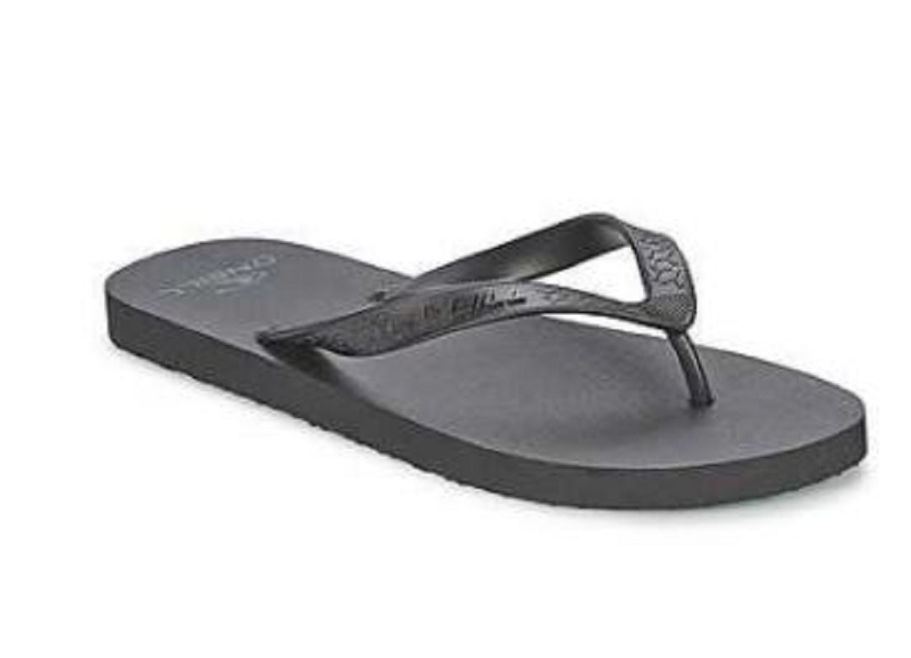 Chanclas ONeill SD Solid Negro 39