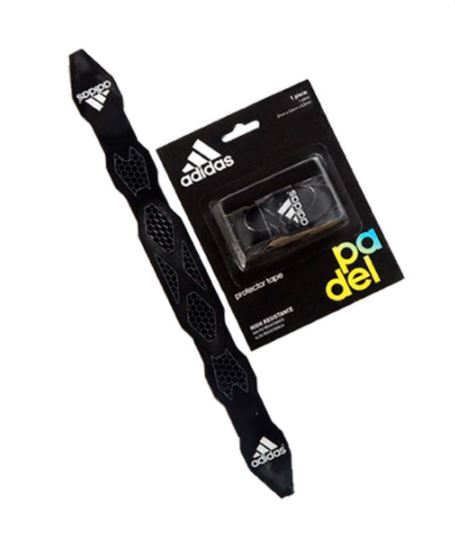 Protector Palas de Pádel adidas Negro 1u