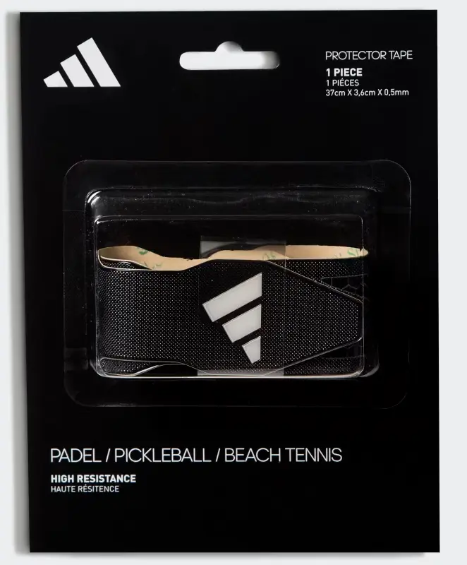 Protector Palas de Pádel adidas Negro 1u