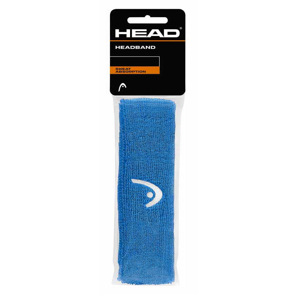 Cinta de Pelo Deportiva Head Headband