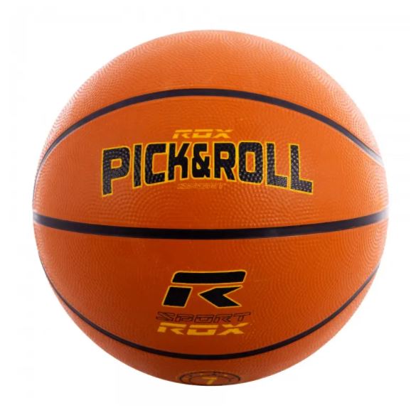 Balón Baloncesto Rox Pick & Roll