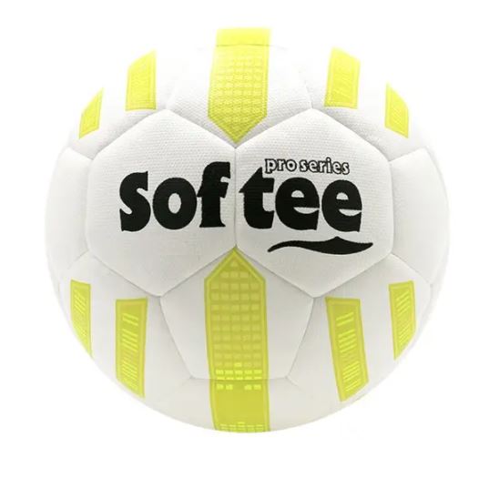 Balón Fútbol Hí­brido Softee Max talla 5